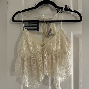 Urban Outfitters Babydoll Cami